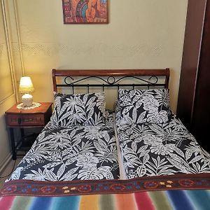 Pokój trzyosobowy typu comfort