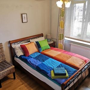 Pokój dwuosobowy